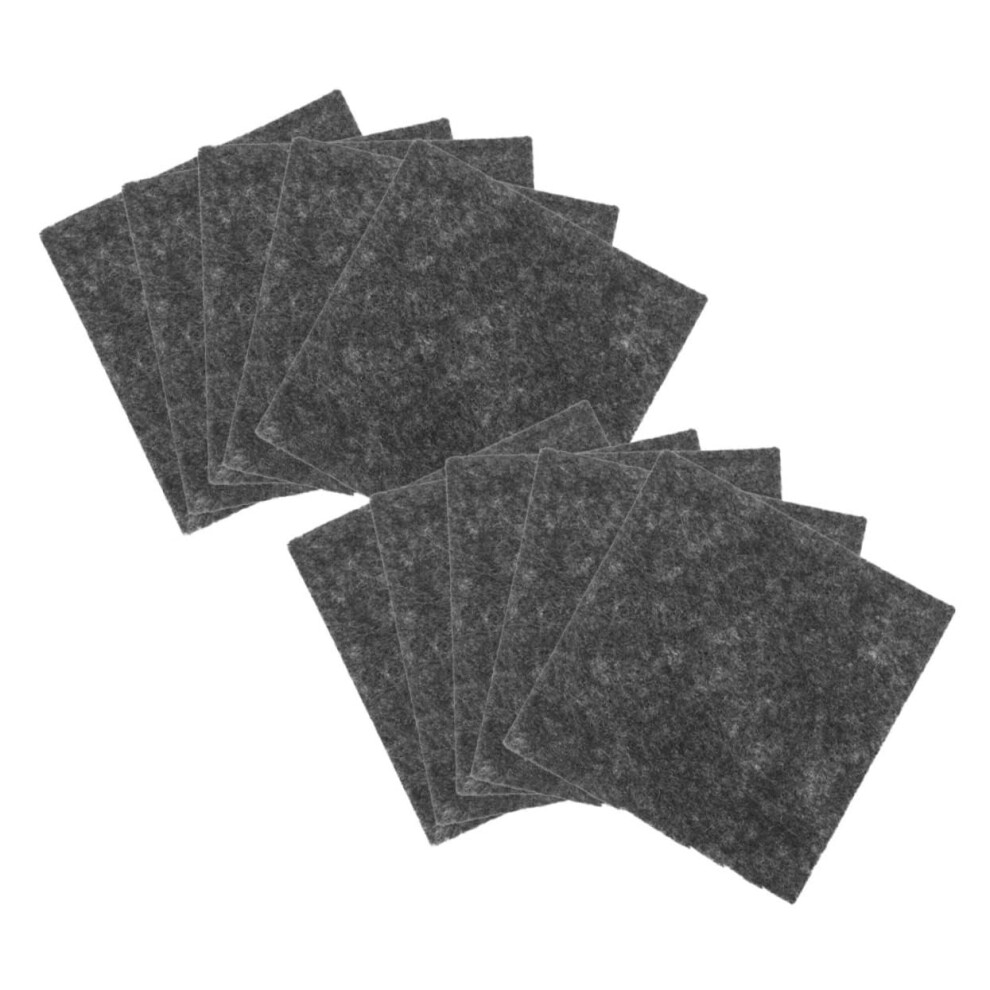10Pcs Nano Sparkle Cloth Car Scratch Remover Restore Paint Gloss Quick Scratch 9119770778062