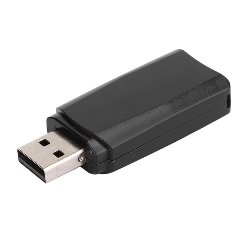 Προσαρμογέας ήχου διπλής λειτουργίας Bluetooth5.3Technology Ασύρματος προσαρμογέας ήχου 2