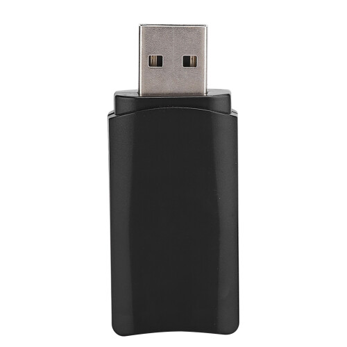 Προσαρμογέας ήχου διπλής λειτουργίας Bluetooth5.3Technology Ασύρματος προσαρμογέας ήχου 1