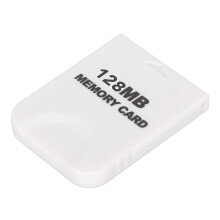 Κάρτα μνήμης Plug and Play για κονσόλα Wii, η ανθεκτικότητα εξασφαλίζει γρήγορη