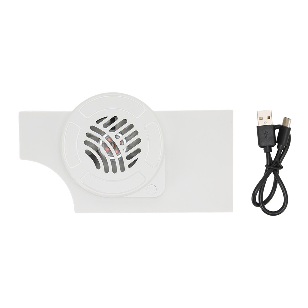 Enhanced Gaming: Professional Design Heat Dissipation Dock Cooling Fan, Quiet Operation For Switch Oled Console, Good Quality, Good Quality, Durable 9420858108252
