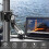 Perspective Mode Mount for Garmin LVS32 with Enhanced Sonar Viewing and MultiView Scanning 2