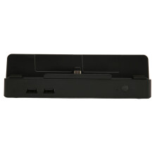 Docking station Switch con porte HDMI e USB, uscita video Full HD, supporta Nintendo Switch e modelli OLED, dimensioni compatte, espansione