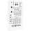 UltraThin Mini 5in1 LED Controller, 6A Current Output, Compact Design for Tight Spaces 4