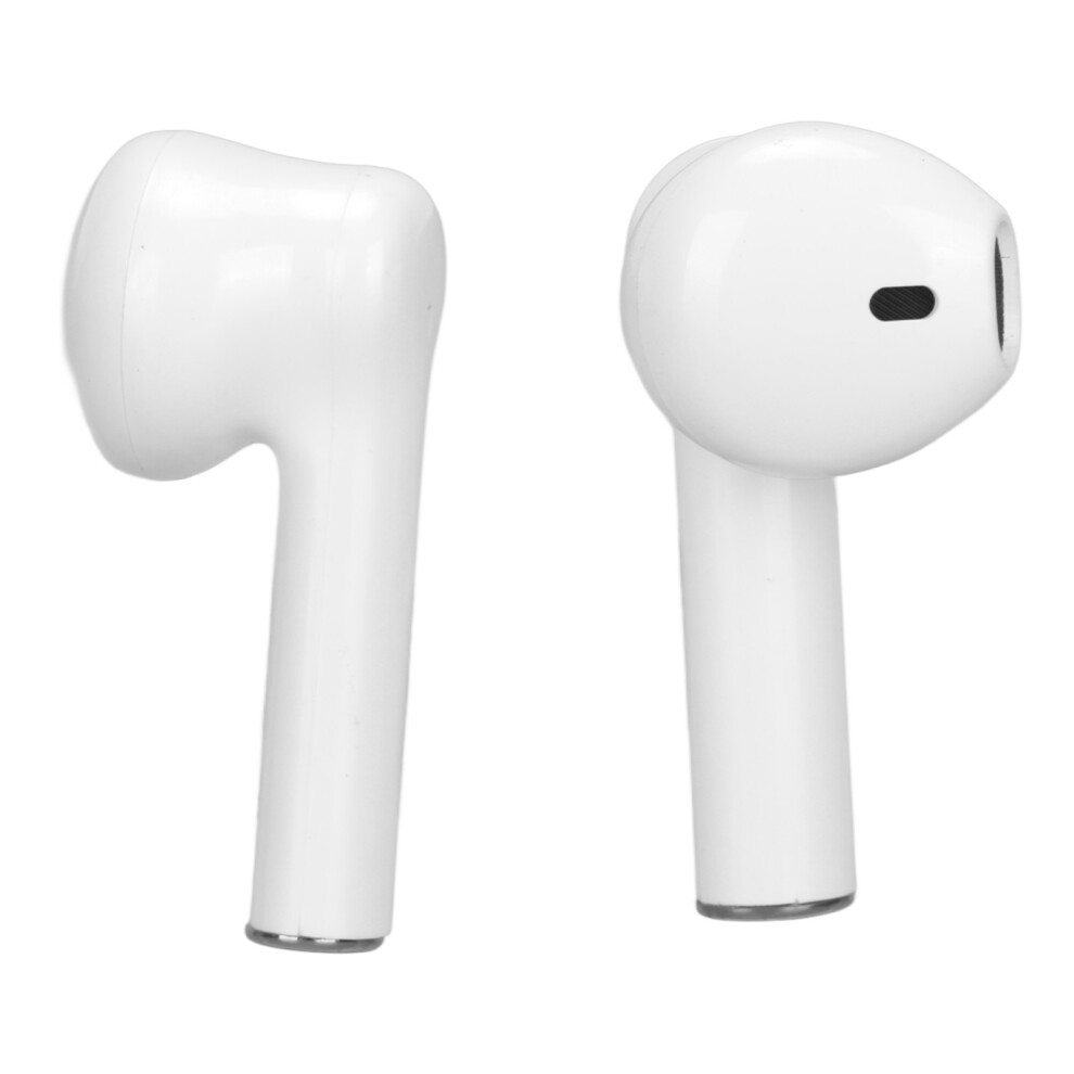 Écouteurs sans fil étanches IPX6, commandes tactiles, réduction de ...