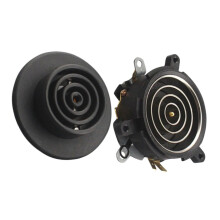 Electric Kettle Thermostat with Accurate Temperature Control and Easy Install Thermal Coupler