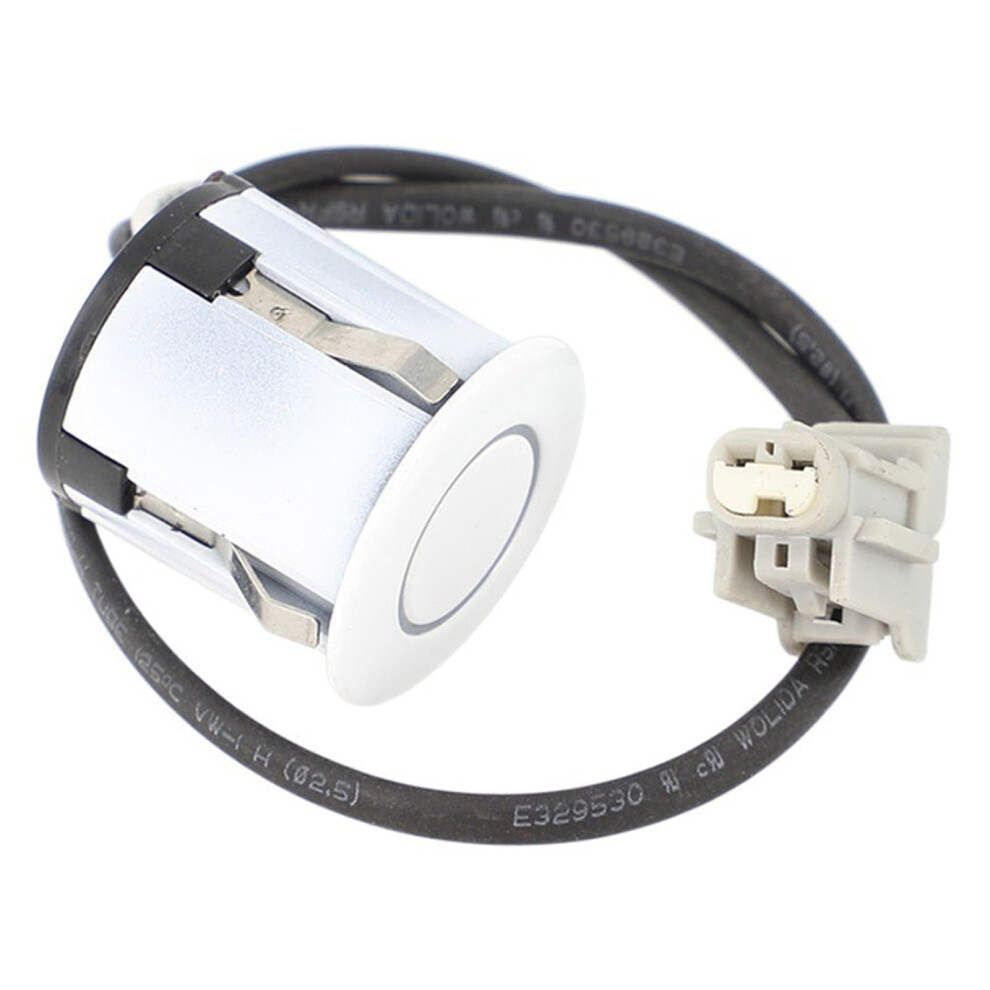 Parking Sensor For Nissan 284382Dt0a Reverse Radar With Accurate Obstacle Detection And Alerts 9189345645105