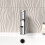 NES Home Nes Home Chrome Deck Mounted Round Single Lever Basin Mono Tap 2