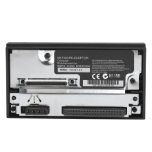 PS2 SATA Interface Adapter With Anti Jamming Capability Reduced Interference High Speed Game Loading Durable Connection For Upgrading Classic Consoles