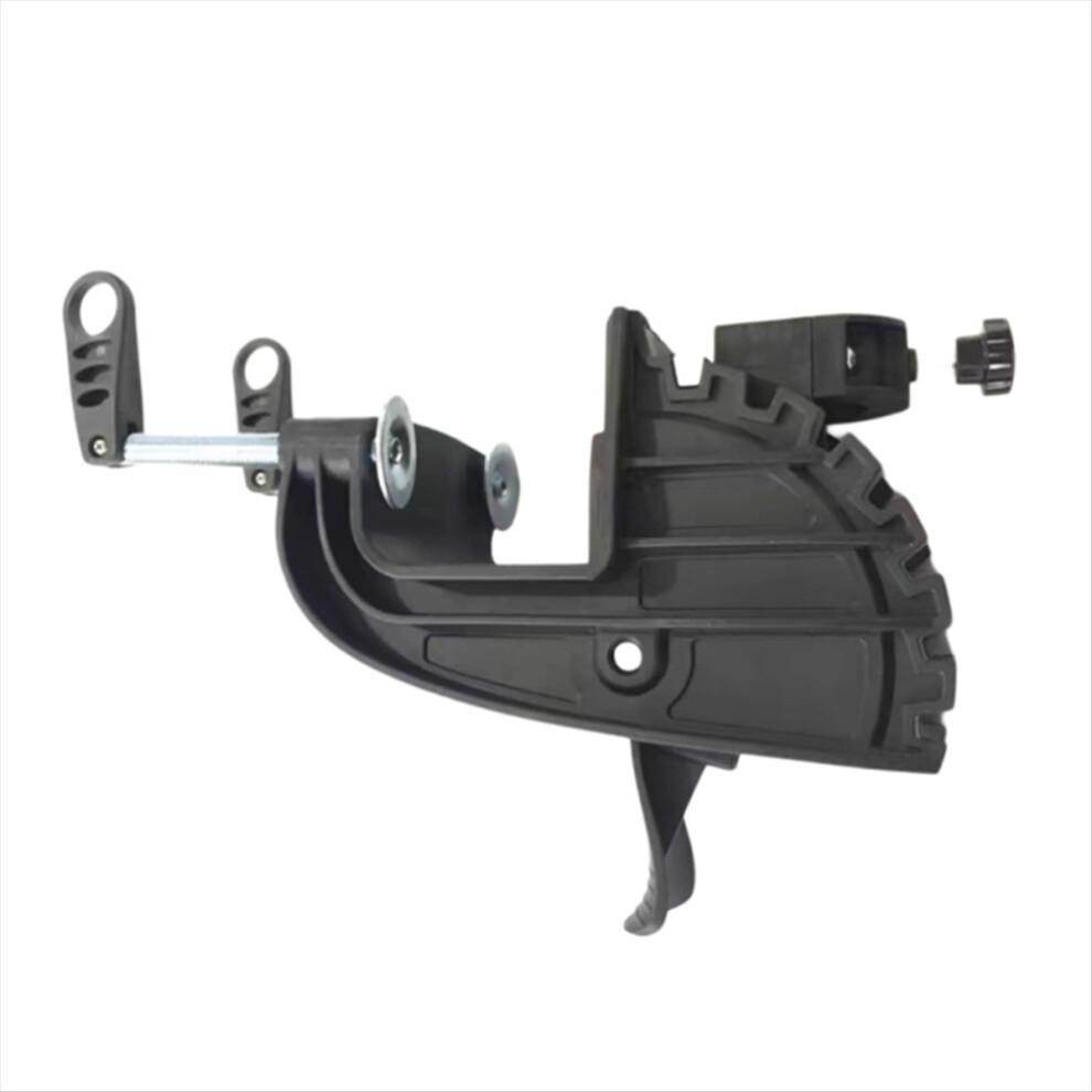 Electric Brushless Thruster Rubber Inflatable Kayak Motor Propeller Suspension System Of Thruster Bracket 4852840202344