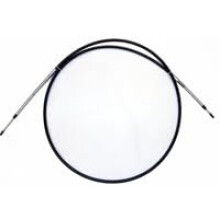 Throttle Cable Replacement for Yamaha AR LS LX XR 1200CC 1800CC 210 19992005 Precise Fit
