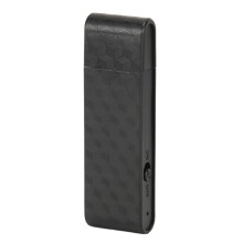 Audiorecorder met spraakgestuurde opname, AI-intelligente digitale spraakrecorder met drievoudige ruisonderdrukking voor werk, colleges en