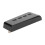 Διανομέας επέκτασης USB2.0 για κονσόλα PS5, τροφοδοτούμενος διανομέας USB με 6