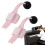 Piano Gesture Corrector Piano Practice Hand Position Corrector with Palms Support Piano Hand Shape Exerciser Tool Blue 2