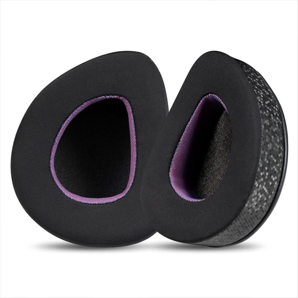 Replacement Earpads For Prism S Wireless Bluetooth Headphone Sponge Earmuffs Comfortable Ear Cushions,B 4852840225831