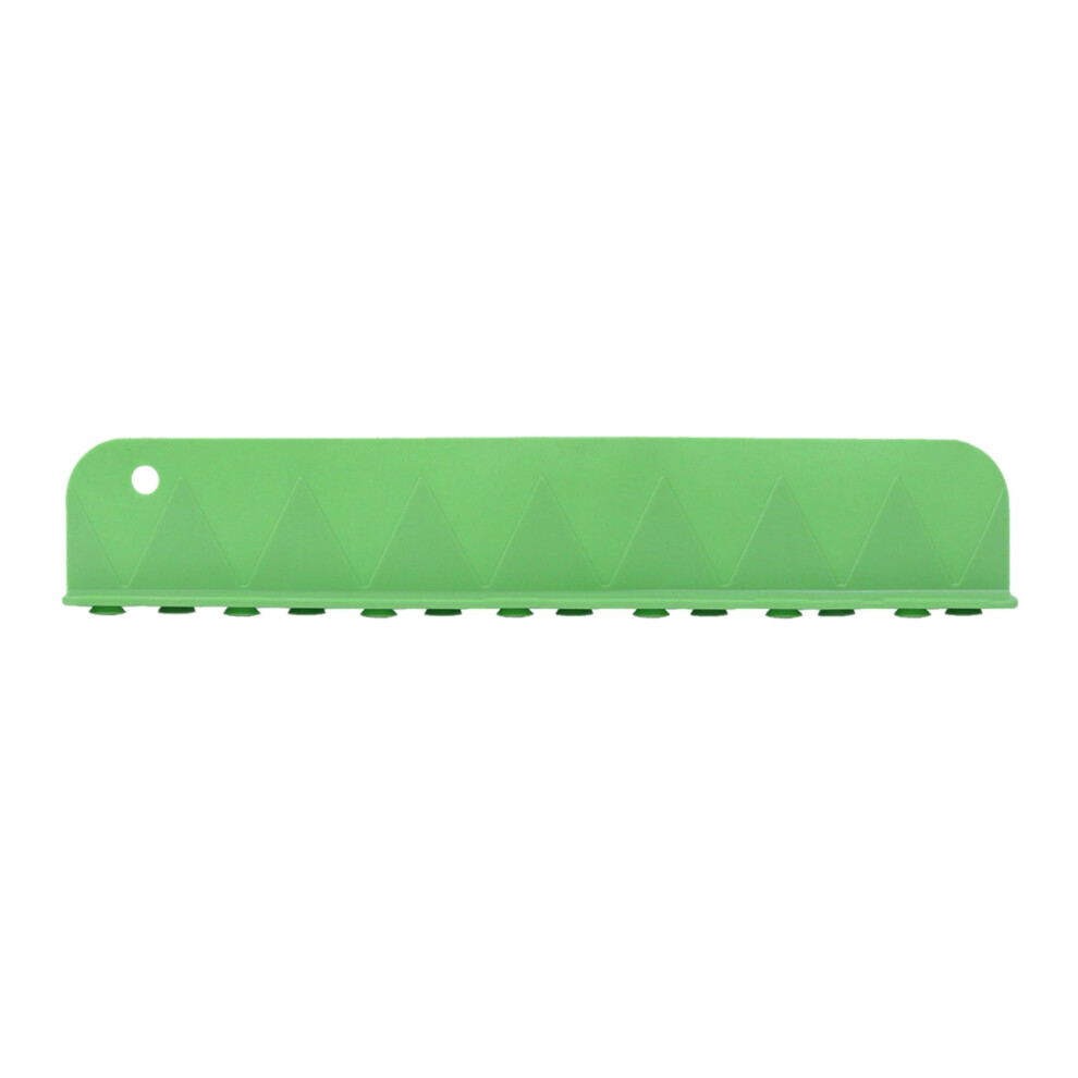 Kitchen Sink Splash Guard Behind Faucet, Reusable Silicone Counter Protector For Sink Area 9001264059460