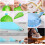 Cake Decorating Kit for Beginners with Reusable Piping Bag Set, Multiple Icing Tip Shapes 2