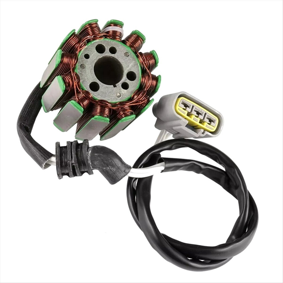 2D1-81410-10-00 5Vy-81410-00-00 Stator Coil For Yzf-R1 Yzf R1 Yzfr1 2004-2008 4852840223141