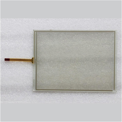 Touch Screen Protector and Touchpad Protective Film ScratchResistant Crystal Clear for PWS6800 2