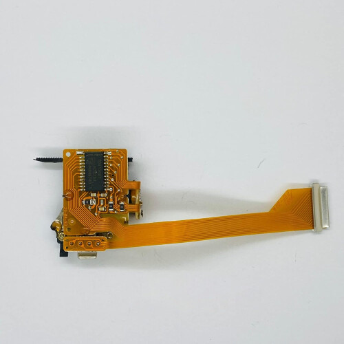 VAM1204 VAM12.4 Optical Pickup Lens for CD Player  and Replacement Assembly 1