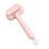 Detangling Comb For Long-Haired Animals Efficiently Remove-Pink 1