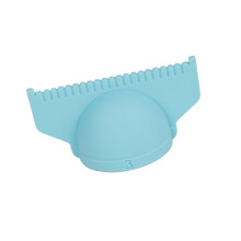 Patchwork Stitching Aid Finger Sewing Ruler Patchwork-Blue