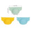 Patchwork Stitching Aid Finger Sewing Ruler Patchwork-Blue 4
