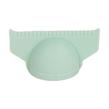 Silicone Sewing Templates Ruler Finger Sewing Ruler-Green
