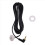 Microfono Bluetooth esterno vivavoce per autoradio da 3,5 mm per Fit Accent 2011-2013 1