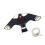 Multifunction Flying Bird Repeller Kite Flying Hawks Kite for-A 1