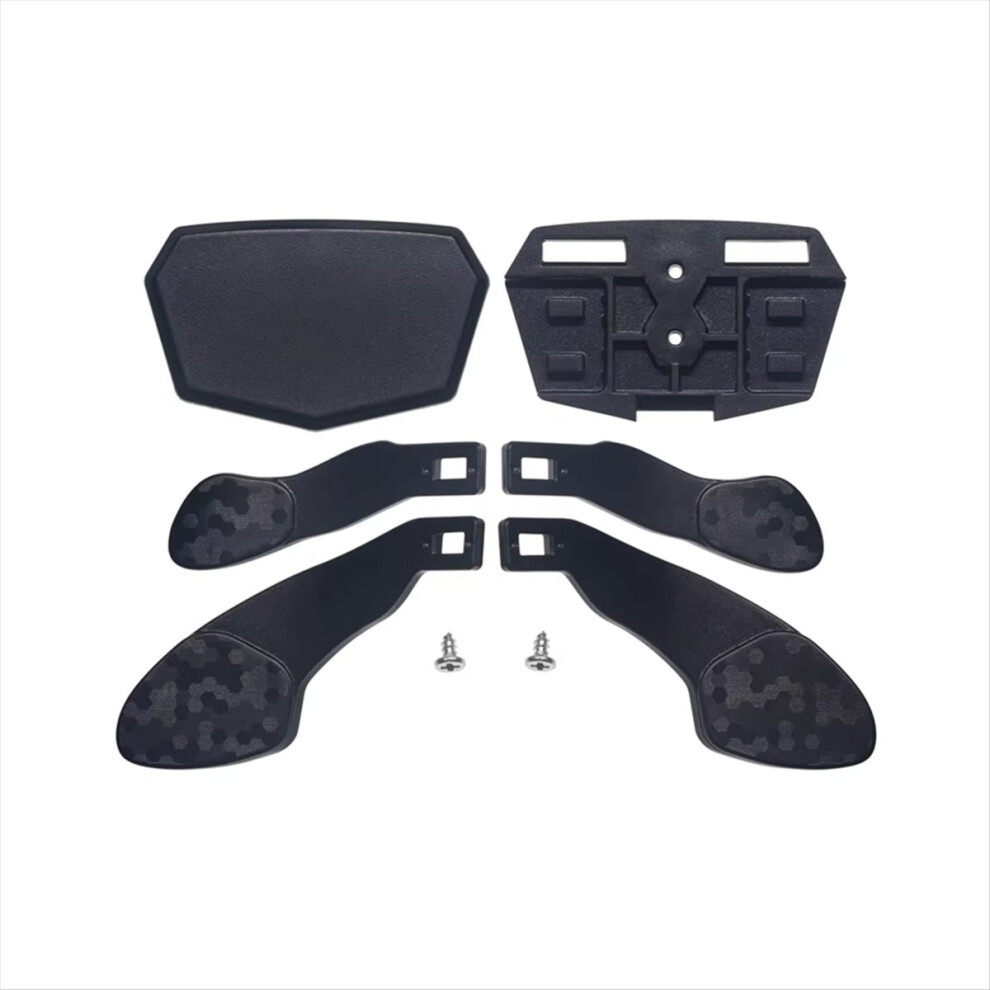 Suitable for Controller Split Four Back Key Split Backpaddle DS5 Controller Modification Gamepad Maintenance