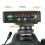 Built-in Mini Flashlight Suitable for Mirrorless Digital Cameras Top Mounted Compact Design 5
