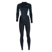 Swimming Full Body Kayaking Underwater Diving Suit Protective Fabric