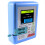 Transistor Tester Diode Triode Capaciteit Weerstand Meter 1.8inch Meter NPN PNP MOSFET Tester TFT Grafisch Display 1