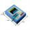 Transistor Tester Diode Triode Capaciteit Weerstand Meter 1.8inch Meter NPN PNP MOSFET Tester TFT Grafisch Display 4