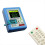 Transistor Tester Diode Triode Capaciteit Weerstand Meter 1.8inch Meter NPN PNP MOSFET Tester TFT Grafisch Display 2