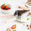 Stainless Steel Cake Server and Cutter with Layer Divider for Precise Layering and Clean Cuts 2