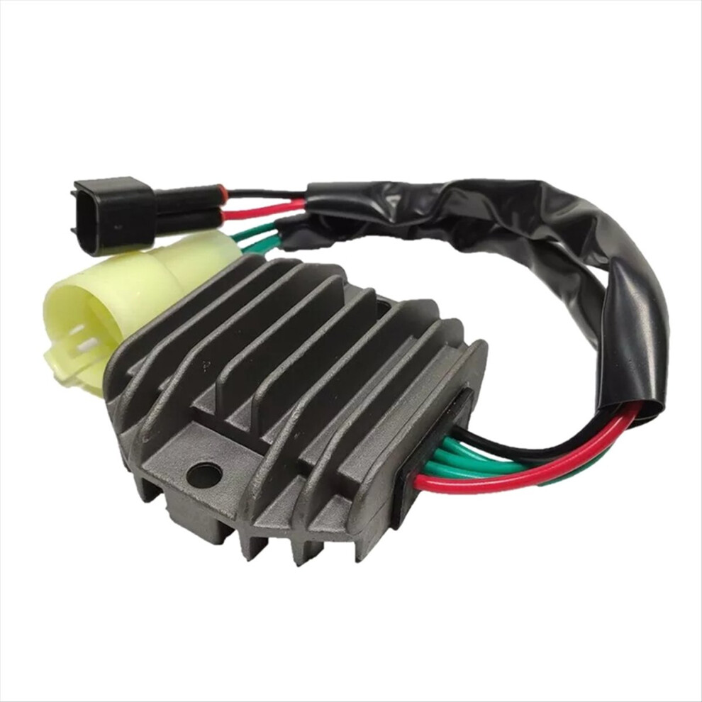 Rectifier Regulator For F40 F50 Ft50 Outboard 64J-81960-10-00 64J-81960-11-00 4852840223271