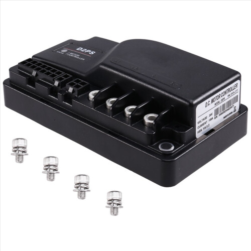24V 100A D2PS, D2S-3101 DL Motor Controller for Dangeng Forklift 1