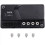 24V 100A D2PS, D2S-3101 DL Motor Controller for Dangeng Forklift 3