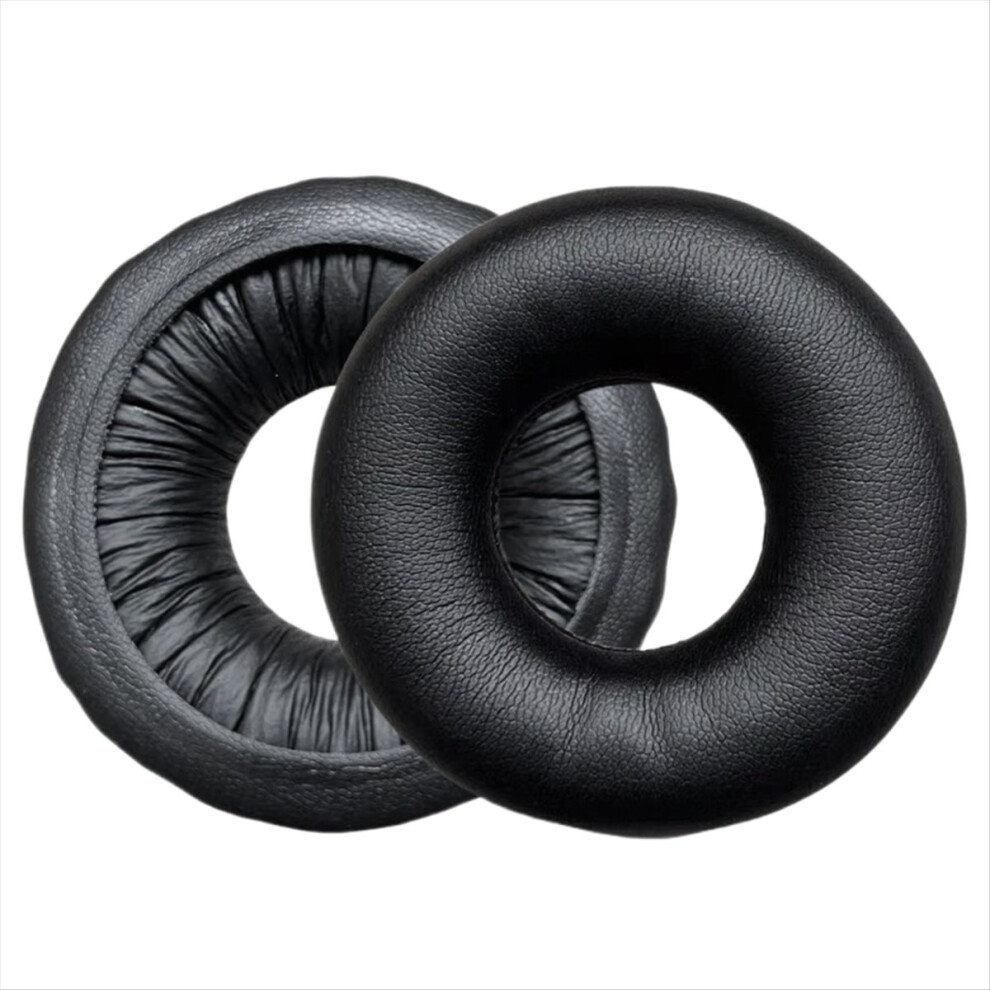 Earphone Cover Earmuffs For Wh-Ch520 Earphone Replacement Headset Sponge Cover Black 4852840226586