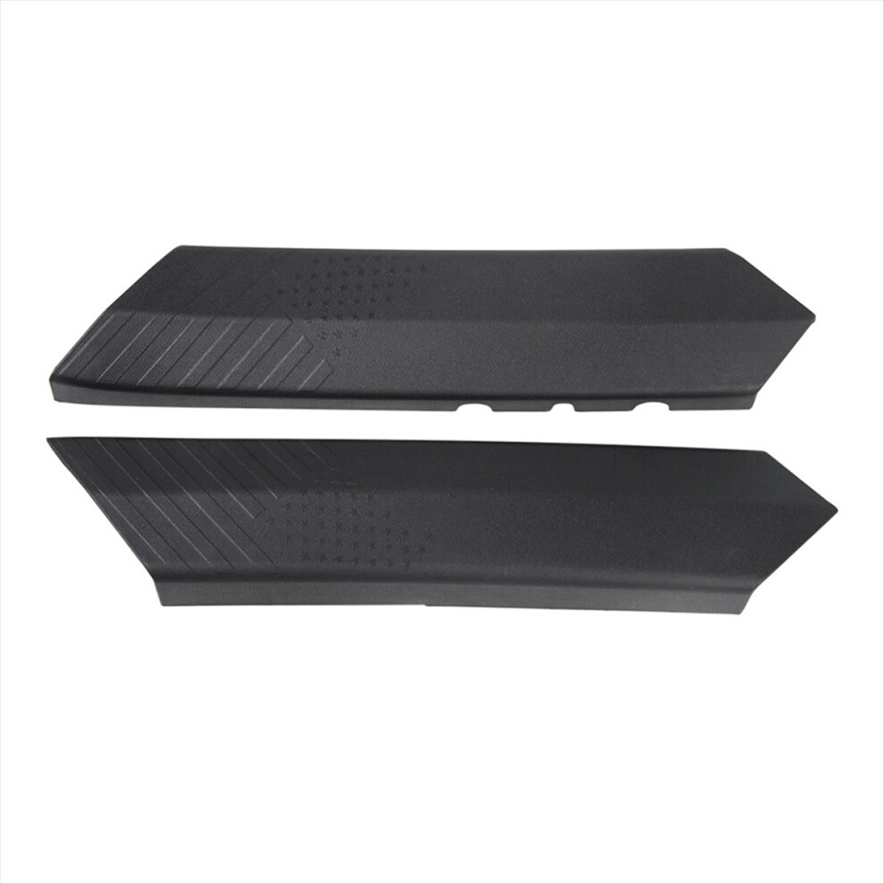 Car Trunk Pillar Roll Bar Cover D Pillar Protector For 2021-2024 4 Door Exterior Accessories 4852840222236