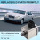 Quality Car Steering System Steering Solenoid Valve for E-Class E34 E39 W210 S210 7