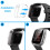 Versa4Protection με προστατευτικό οθόνης, θήκη προστασίας 360 μοιρών πλήρους κάλυψης, 5