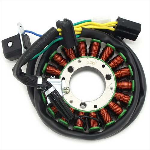 Γεννήτρια πηνίου στάτορα για 200 SE 94-13 DR125 DR200SE 32101-42A40 2004-2012 1