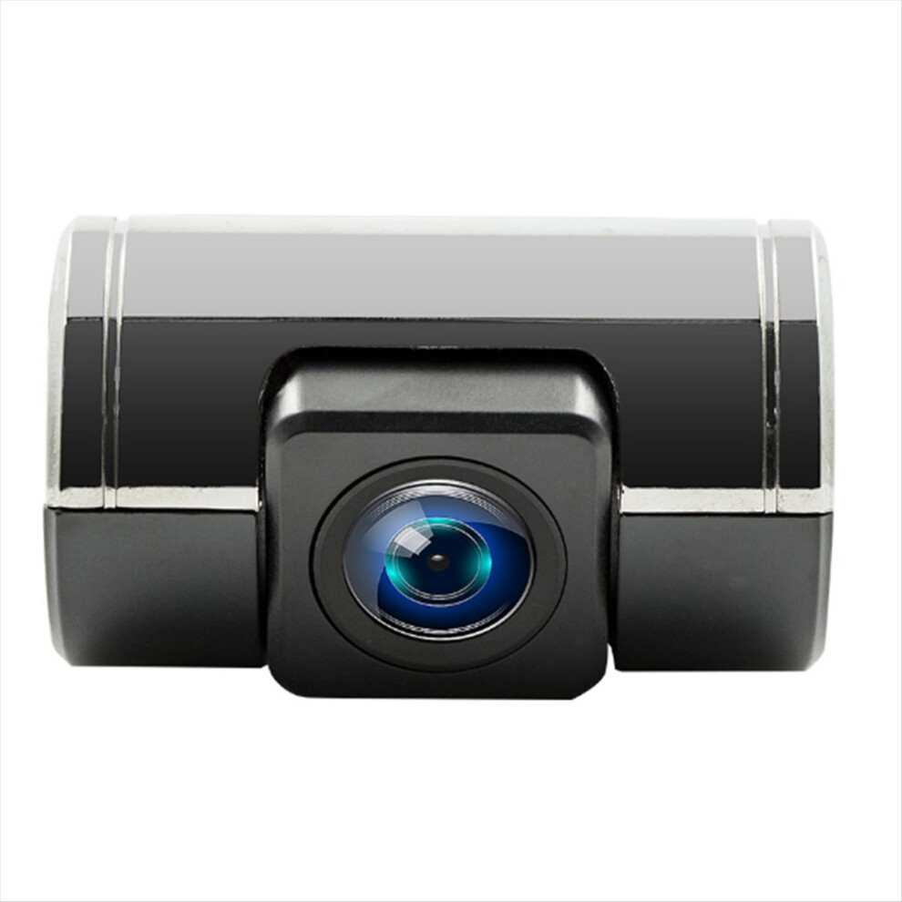 Car 1080P Driving Recorder Camera 140 Degree Wide Angle Camera Hd Driving Recorder 4852840220010