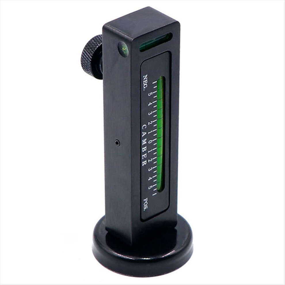 Four-Wheel Alignment Magnetic Level Gauge Level Ruler Camber Adjustment Auxiliary Tool Four-Wheel Alignment Sensor 4852840216082
