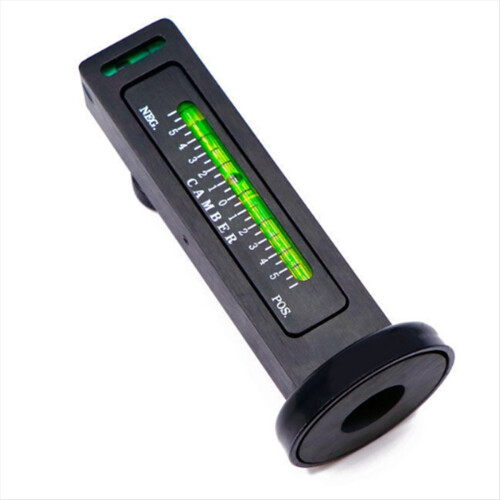 Four-Wheel Alignment Magnetic Level Gauge Level Ruler Camber Adjustment Auxiliary Tool Four-Wheel Alignment Sensor 2