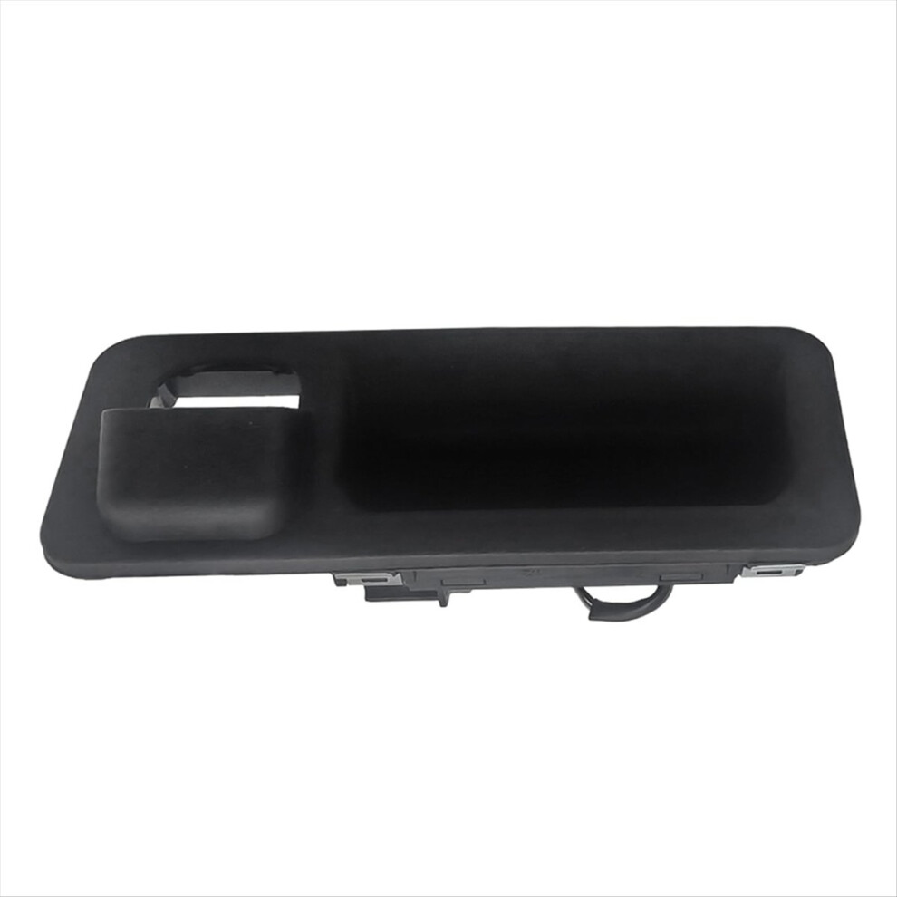 Trunk Lid Handle Switch External Release Handle 81260D3510 81260-D3510 For Ix35 Tuscon 4852840221437