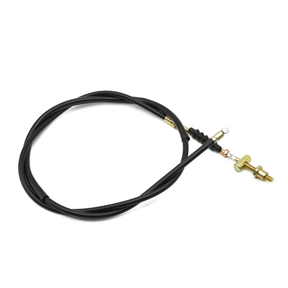 Motorcycle Front Brake Cable For Cg125 Xf125 Zj125 Durable Construction And Reliable Braking Performance 9001264060213